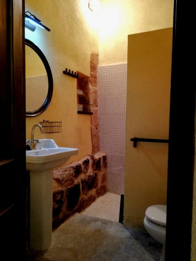 Casa Marina Apartment Valderrobres Exterior photo
