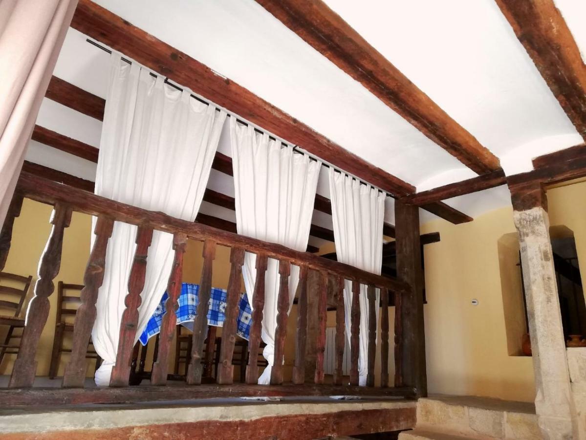 Casa Marina Apartment Valderrobres Exterior photo